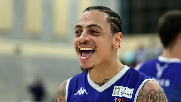 Limerick Sport Eagles 