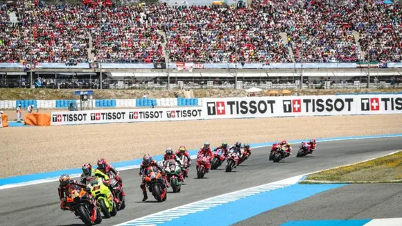 moto gp
