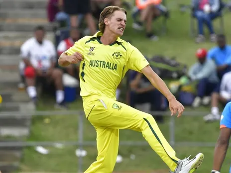 Mahil Beardman (Source: X)