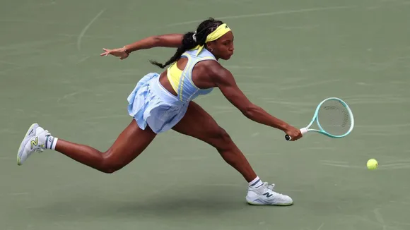 Coco Gauff
