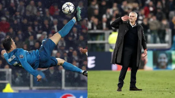 Best moments in UEFA Champions League (Source: X)
