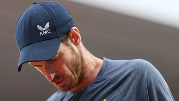 murray