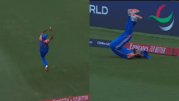 Mohammed Siraj (Source: X)