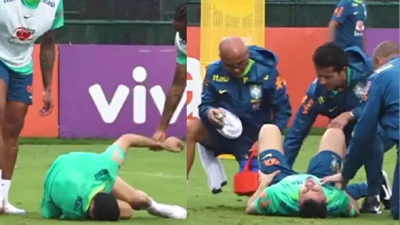 Gabriel Martinelli 