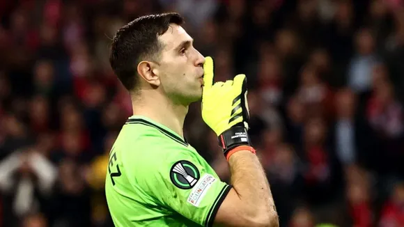 The lesser-known rule regarding penalty shootouts proved crucial in this case, allowing Martinez to stay on the pitch and potentially influence the outcome. 