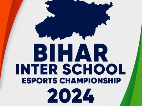 Bihar Inter School Esports Championship