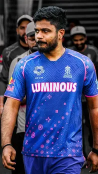 4 Expensive Cars Owned by Sanju Samson