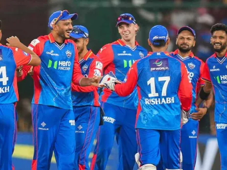 Delhi Capitals