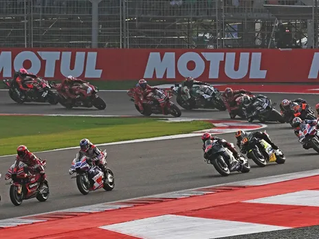 Indian GP 