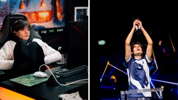 'I can't believe...' - Liquid Clem overwhelmed after winning StarCraft II in Esports World Cup 2024