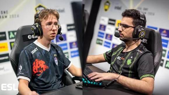 ESL One Birmingham Playoffs