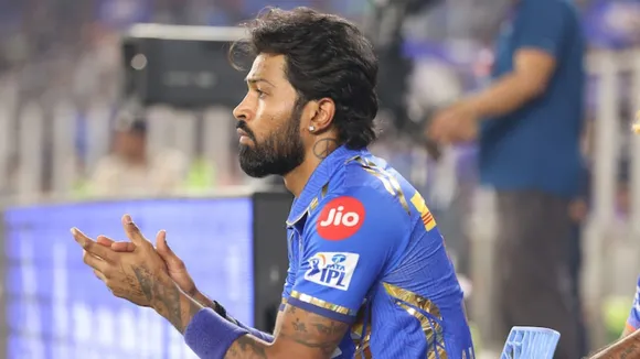 Hardik Pandya will be looking to earn the fans' love through his performances.