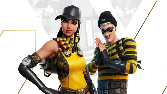 Fortnite Esports World Cup