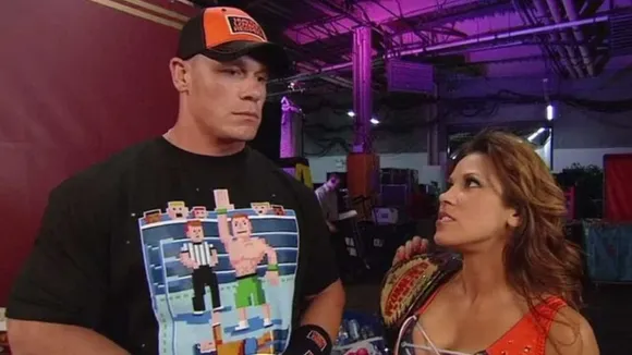 WWE