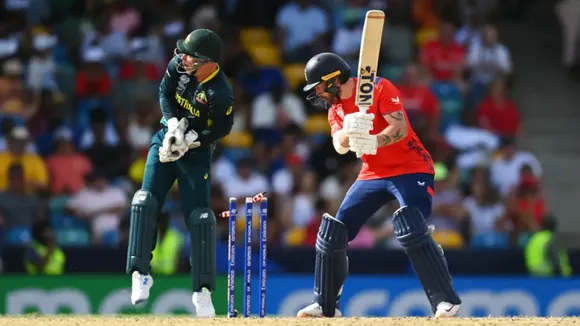 England on the verge of exit in T20 World Cup 2024 (File Photo: Internet)