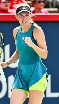 Caroline Wozniacki