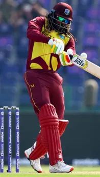 Chris Gayle 