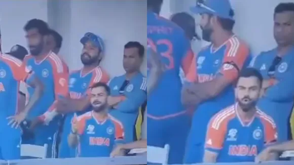  Kohli Virat