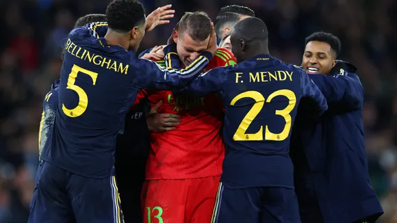 Real Madrid's semi-final hero set to miss UCL final against Borussia Dortmund 
