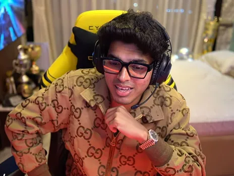 GodLike Esports Jonathan