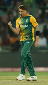Dale Steyn