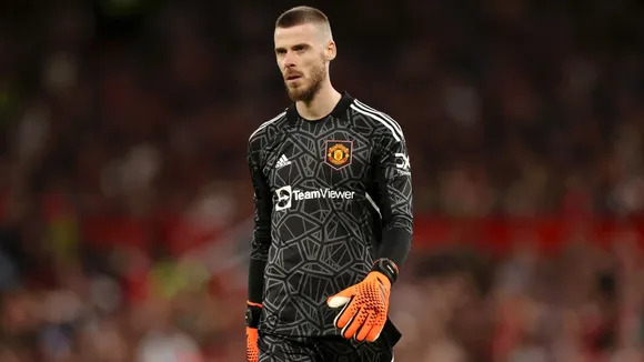 Spanish powerhouse set to sign former Manchester United goalkeeper David de Gea