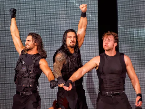 The Shield