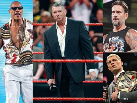 What ifs series ft. WWE: Part 2 - What if Vince McMahon didn't step down as WWE Boss?