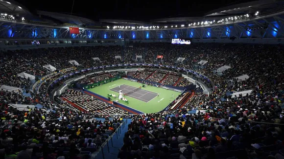 shanghai masters