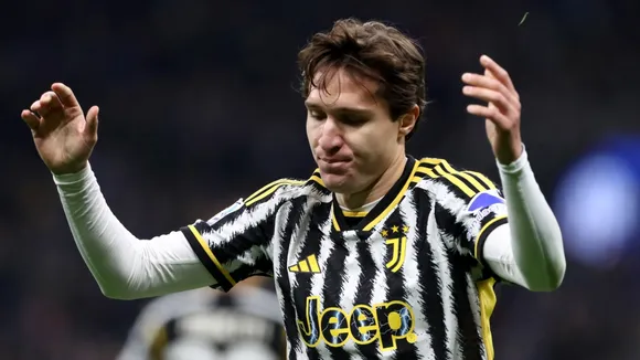 Juventus is ready to sell Federico Chiesa only on one condition