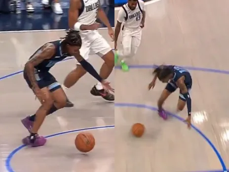 Ja Morant