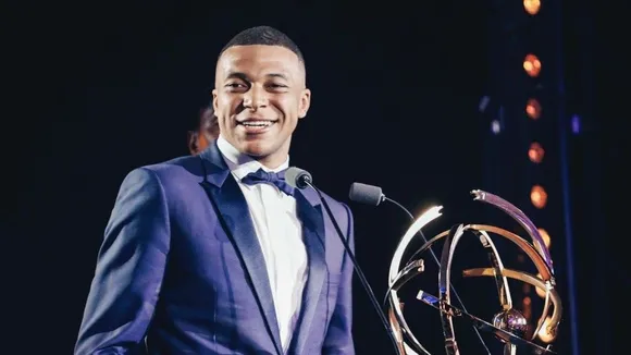 Kylian Mbappe sparks speculations after commenting about his next possible club 