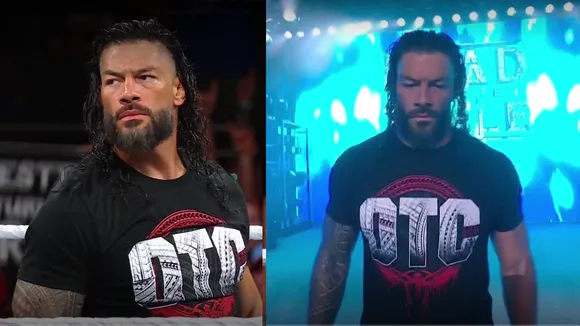 WATCH: 'Original Tribal Chief' Roman Reigns returns with new theme and assists Cody Rhodes to beat Solo Sikoa at SummerSlam