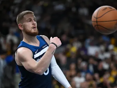 donte divincenzo