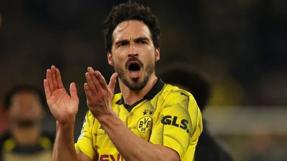 Mats Hummels