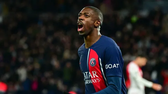 Former FC Barcelona forward slams Ousmane Dembele calls him boot cleaner