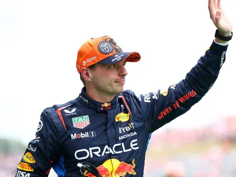 max Leave RB (Instagram)