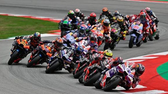 MotoGP