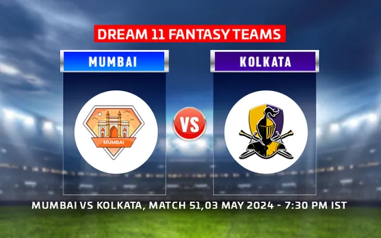 Dream 11