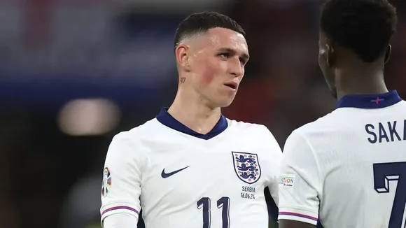 Phil Foden