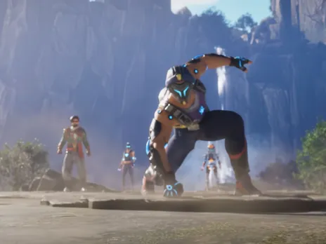 Indus Battle Royale release date