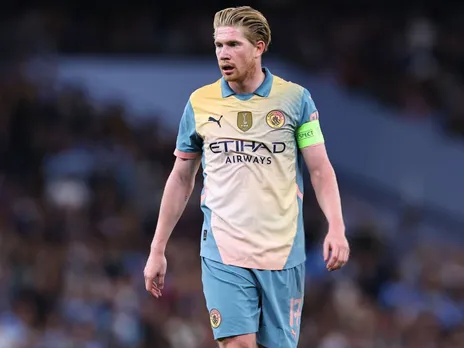 De Bruyne