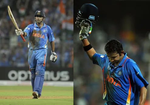 Gautam Gambhir (Source: X)1