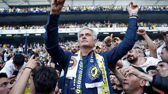 Fenerbahce fans letter