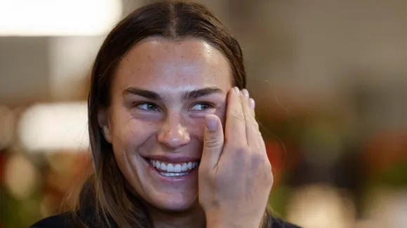 sabalenka