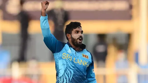 Wanindu Hasarnaga (File Photo: X) 