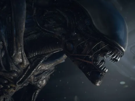alien isolation 2