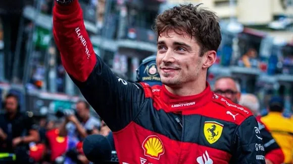 Charles Leclerc