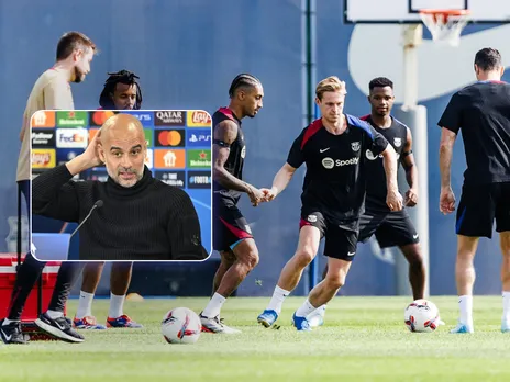 Messi Goat