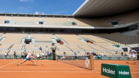 Roland Garros